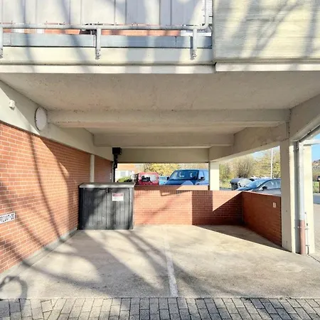 Apartment Nelly6 *