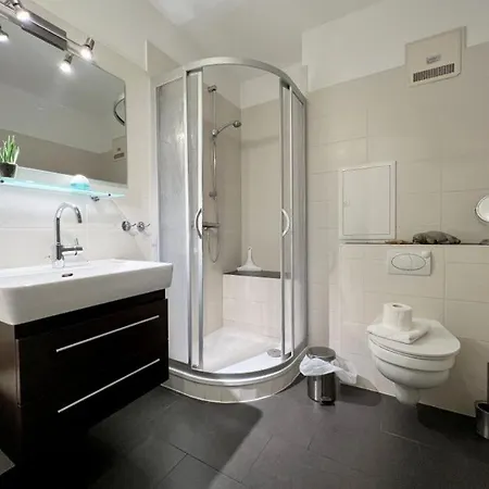 Apartment Nelly6 Horumersiel