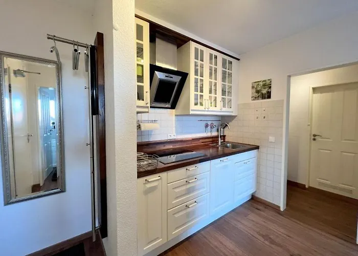 Апартаменты Nelly6