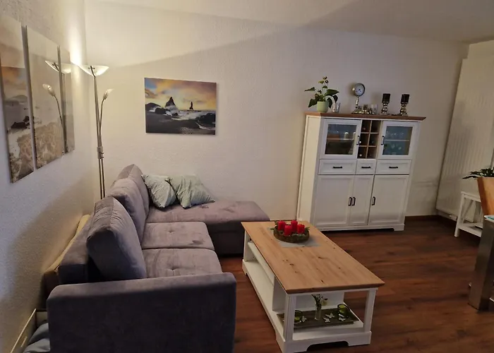 Nelly6 Апартаменты